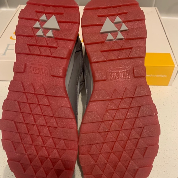 Cougar Ramp Slip On Boot - Picture 5 of 6